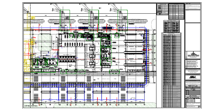 Pra Saa NTB A 101 | PDF | Door | Components