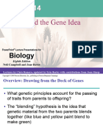 RA - Genetics