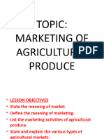 Agric Note