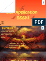 Ocp Application sss14 Finale Version