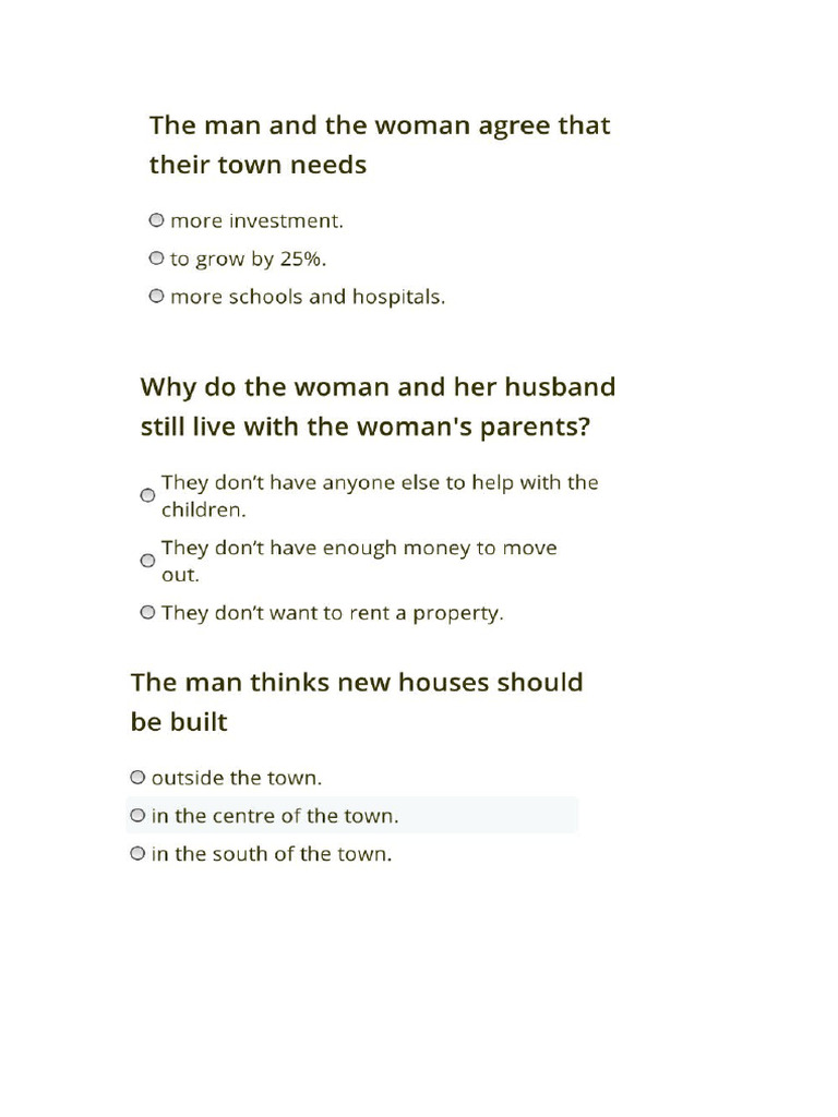 2 Listening B1 B2 Pdf