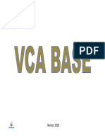 VCA Base 3 Jours Version 2018 - P1