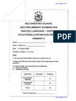 2023-P6-English-Prelim-Red Swastika