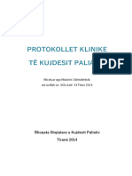 Protokollet Klinike Te Kujdesit Paliativ 31.10.2014 1