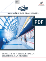 Livre - Blanc - Article Temoin Transports Et Technologies