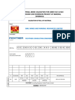 FCE 20423118 TD DOC DSN 1920 001 Design Validation Report.16.08.23