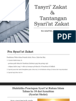 FOZ Zakat Talk