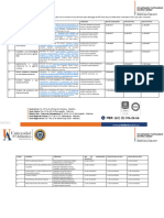 Taller Escenarios de Turismo Emergentes G1 - 2024