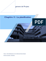 Chapitre II. La Palnification