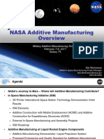 NASA Additive Manufacturing_2017