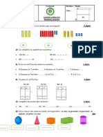 Maths CP