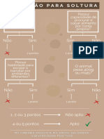 Guia Rápido para Cuidados Com Gambá e Avaliação de Soltura - Fabiana Baggio - 2021