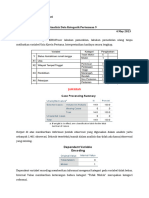 Praktikum 9 ADK