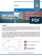 Dha Vegetal