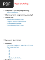 1 Basic and MatrixMultiplication