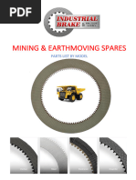 Parts Manual: SJ519 TH | PDF | Automotive Technologies
