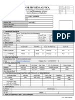 SMA-CMF-01 Seafarer Employment Application-1