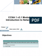 CCNA1v3.1 Mod01-Its