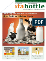 Ajanta Bottle Newsletter January 2024