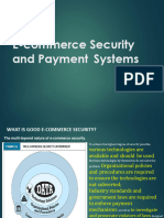 Topik 5 E-Commerce Security