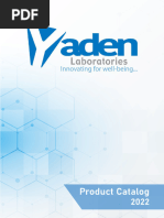 Hydralazine Injection Protocol Guide | PDF