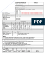 05 Process Datasheet Annexure-P