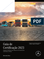 Guia de Certificação StarClass 2023 - Comerciais V1