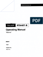 RTA48T-B Operating Manual Wartsila