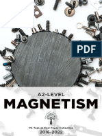 Magnetism P4