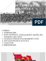 Zona de Conflict Angola-Băcioiu Elena Emanuela - de Prezentat