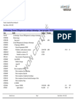 Détails - Des - Notes - HAMAD - TRIA 4