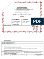 Copia Unidad de Repaso 4Â° 2024