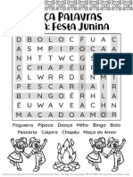 Recursos Festa Junina