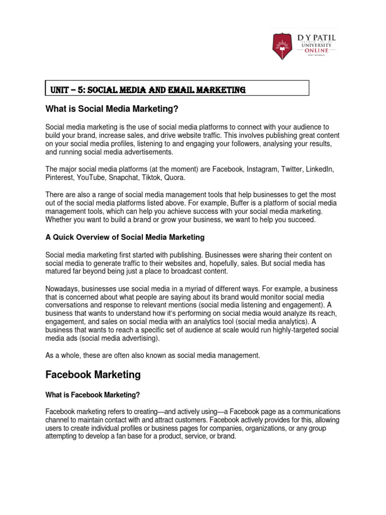Crm With Texting And Email Marketing