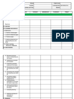 DLL Format 2016