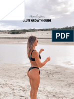 Glute Growth Guide