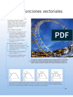 12 Funciones Vectoriales