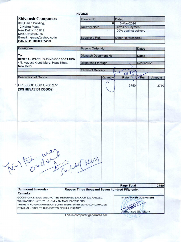 Scan 0001 | PDF