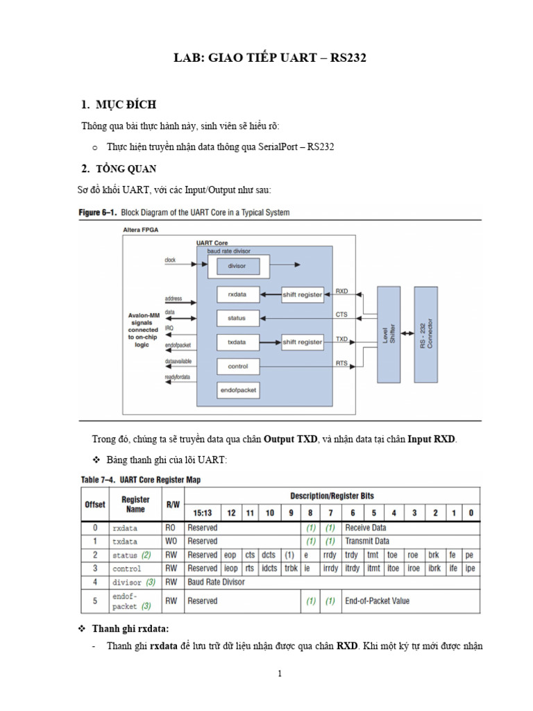Lab Rs232 Pdf
