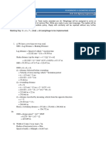 Assignment 4 2024 - GeoDesign - Worksheet