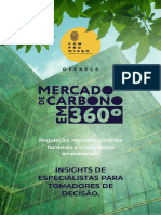 E Book CCC Panorama Do Mercado de Carbono