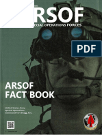 USASOCFact Book