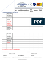 3 Be 2024 Detailed Implementation Plan Post Implementation Stage