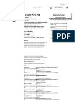 MS28778-10 - PACKING - Textron Aviation