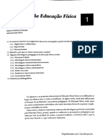 Texto - o contexto da educação física na escola