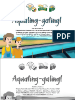 Aqualing-Galing 2021