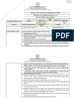 (Format Baru) RPS Pembelajaran Alquran Hadits Ganjil Sem 5 2022-2023