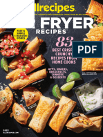 Allrecipes Air Fryer Recipes 2023