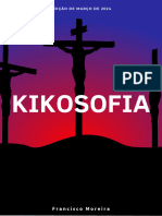 Kikosofia 19 - Mar 24