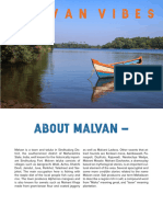 Malvan Travelogue Final